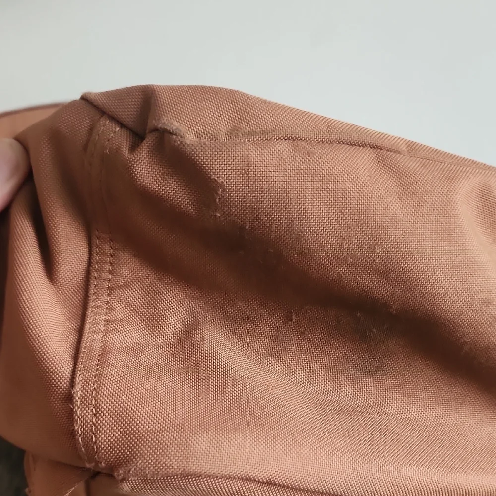 Carhartt Tan Backpack - Picture 5 of 10
